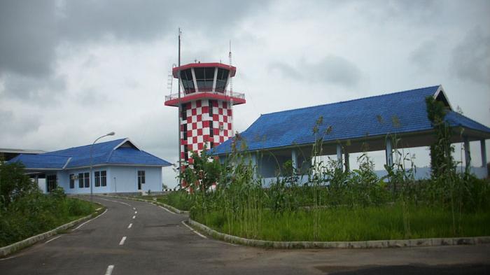 Lanud Gading Gunungkidul Diusulkan Jadi Bandara Perintis