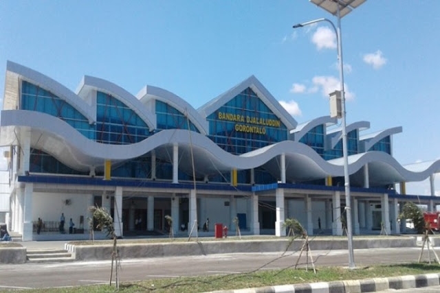 Terinspirasi Habibie, Gubernur Gorontalo Minta Sekolah Penerbangan