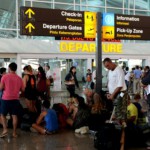 915.206 Wisman Masuk Indonesia Sebagian Besar Lewat 3 Bandara Ini