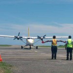 Perpanjangan Landasan Bandara Bawean Selesai 2017