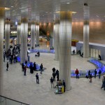 Bandara di Israel Ini Diklaim Paling Aman Sedunia