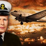 Mengenang Bob, Pilot Amerika Pemberani yang Sibuk Terbang Membantu Perjuangan Indonesia