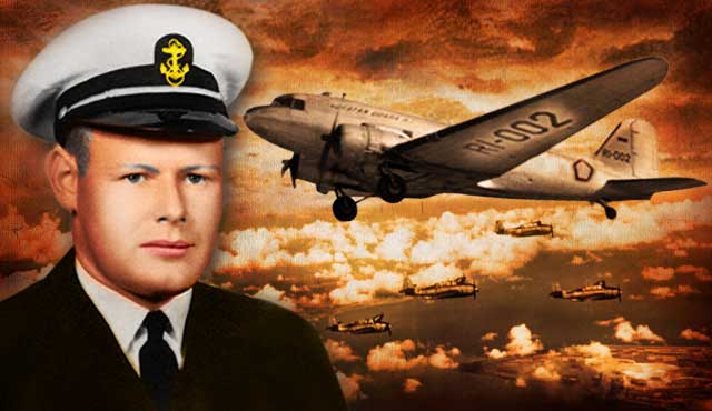 Mengenang Bob, Pilot Amerika Pemberani yang Sibuk Terbang Membantu Perjuangan Indonesia