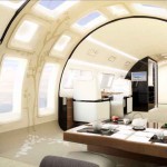 Kyoto Airship, Desain Revolusioner yang Ditawarkan Embraer