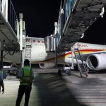 Korban Turbulensi Hong Kong Airlines Semuanya Penumpang WN Tiongkok
