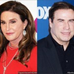 John Travolta Ajari Terbang “Pasangan” Transgendernya