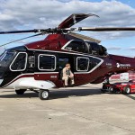 Mesin Prancis Datang, Helikopter Ka-62 Akhirnya Terbang