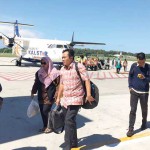 Gara-Gara Harus Jalan Kaki di Bandara, Anggota DPR Adukan Kalstar ke Kemenhub