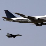 Simbol Keperkasaan Amerika ini Justru Tinggal Dimiliki Iran