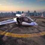 Pesawat Yang Take Off dari Halaman ini Bisa Dibeli 2 Tahun Lagi