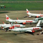 Lion Air Rajai Penumpang Domestik, Kuasai 35% Pasar