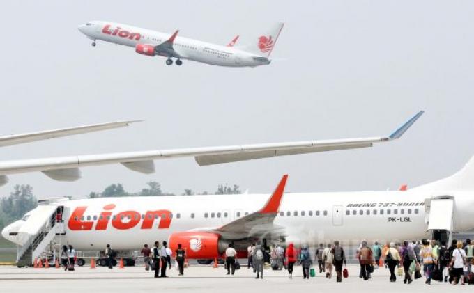Lion & AirAsia Pastikan Operasional Tetap Normal Pasca-Pembekuan