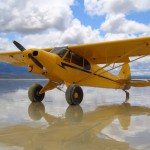 Landing Gila Para Pilot