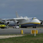 AN-225 Mriya be Produced in China