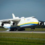 Bagaimana Pesawat Terbesar di Dunia Bekerja? Fakta dan Kisah AN-255 Mriya