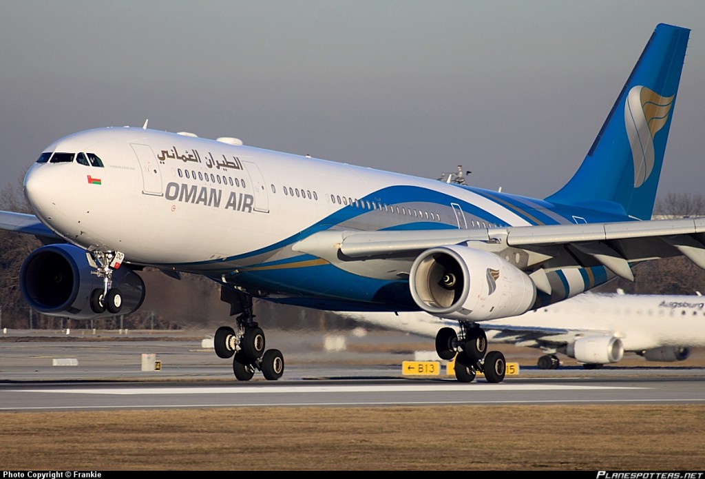 Oman Air Siap Promosikan Pariwisata Indonesia
