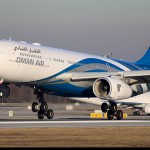 Oman Air Siap Promosikan Pariwisata Indonesia