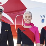 Qantas Record Largest Profit in History