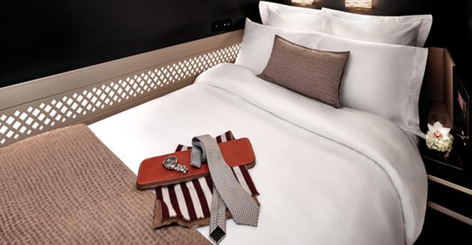 Pakai Ruang Residence Etihad, Sekali Terbang Siapkan Rp505 Juta