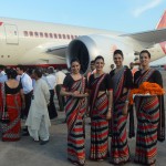 Ubah Busana Awak Kabin Biar Lebih Modis, Air India Bentuk Komite Khusus