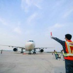 Tianjin Airlines Terima A330 Pertama