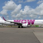 San Fransisco Dikenal Banyak LGBT, WOW Airlines Namai Pesawat TF-Gay
