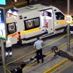 Serangan di Bandara Istanbul Turki Tewaskan 28 Orang