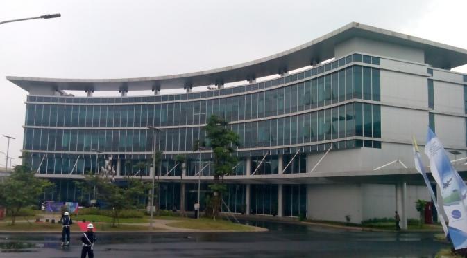 AirNav Tingkatkan Frekuensi Penerbangan