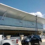 Pesawat Besar Ditarget Mendarat di Bandara Rendani Manokwari