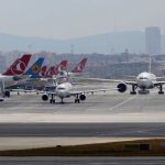 Bandara Ataturk Istanbul Mulai Pulih, Keamanan Ditingkatkan