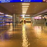 Kebanjiran, Kepala Bandara Taoyuan Taiwan Mundur dari Jabatan