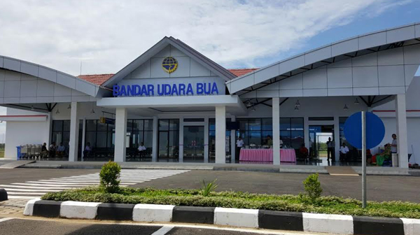 Dua Bandara di Sulsel Dikembangkan untuk Permudah Aksesibilitas