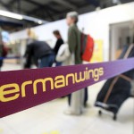 Dua Kru Kabin Germanwings Pingsan Keracunan saat Penerbangan