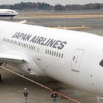 Pilot-Co Pilot Mabuk dan Berkelahi, JAL Batal Berangkat