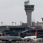 Turkish Airlines Hentikan Penerbangan Pascateror Ataturk