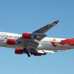 B747-400 Lady Penelope Milik Virgin Atlantic Dijual di eBay