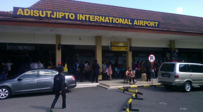 Layani Pemudik, 3 Maskapai Tambah Extra Flight di Jogja