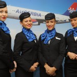 Saham Dibeli Etihad, Air Serbia Buka Rute ke New York setelah 24 Tahun Absen