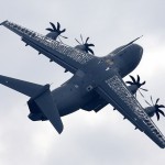 Mati-matian di Berlin Airshow 2016