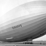 Enggak Nyangka Interior Balon Udara Tahun 1937 Semewah ini