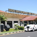 Terkendala Hujan, Proyek Bandara Ahmad Yani Ditarget Selesai 2017