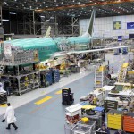 Boeing Pertimbangkan Hentikan Produksi 737 MAX