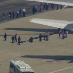 Isu Bom, British Airways Diperiksa Ketat di New Jersey