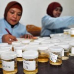 83 Awak Pesawat Dicek Urine, 2 Orang Dinyatakan Positif setelah Minum Obat Haid