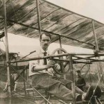 Seorang Diri Curtiss Melawan Penguasa Langit dan Membuat Sejarah Penerbangan