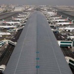 Bandara Internasional Dubai Rencanakan Beri Visa Temporer untuk Penumpang Transit