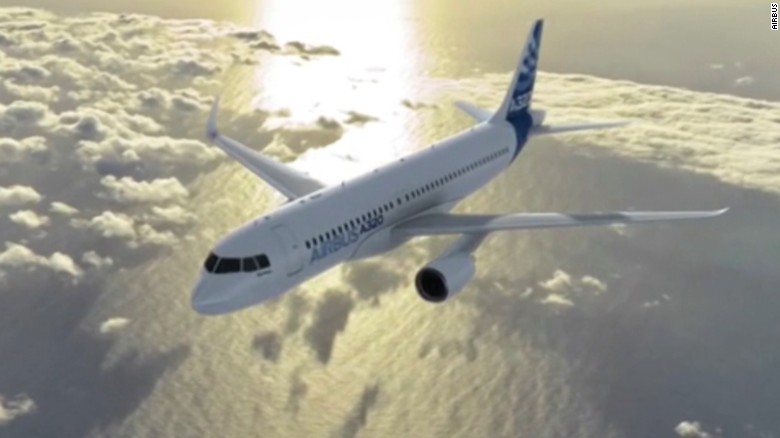 Airbus A320 Mungkin akan Semakin Beraroma Rusia