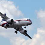 Sukhoi Superjet 100 Masih Kesulitan Cari Pembeli