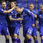 Dihempas Badai, Pesawat Timnas Islandia Mendarat Selamat
