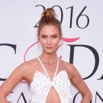 Telat Check-in, Supermodel Marah-Marah di Twitter